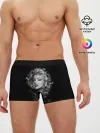 Мужские трусы боксеры / МЭРИЛИН