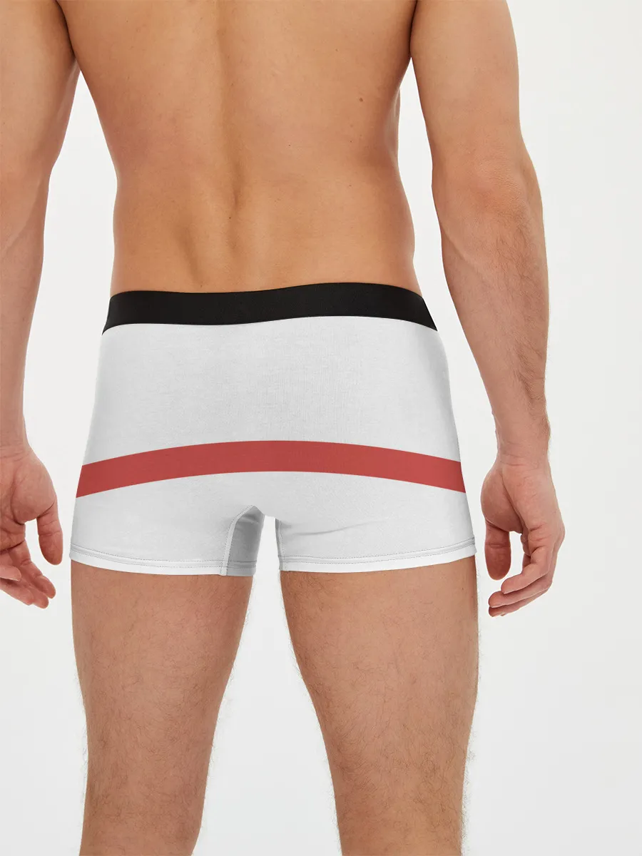 Мужские трусы боксеры / Дота