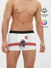 Мужские трусы боксеры / Дота