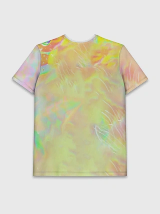 Мужская базовая футболка / BILLIE EILISH