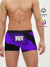 Мужские трусы боксеры / pro100