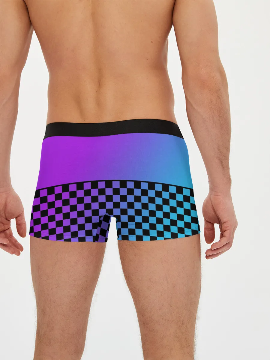 Мужские трусы боксеры / Френдзона