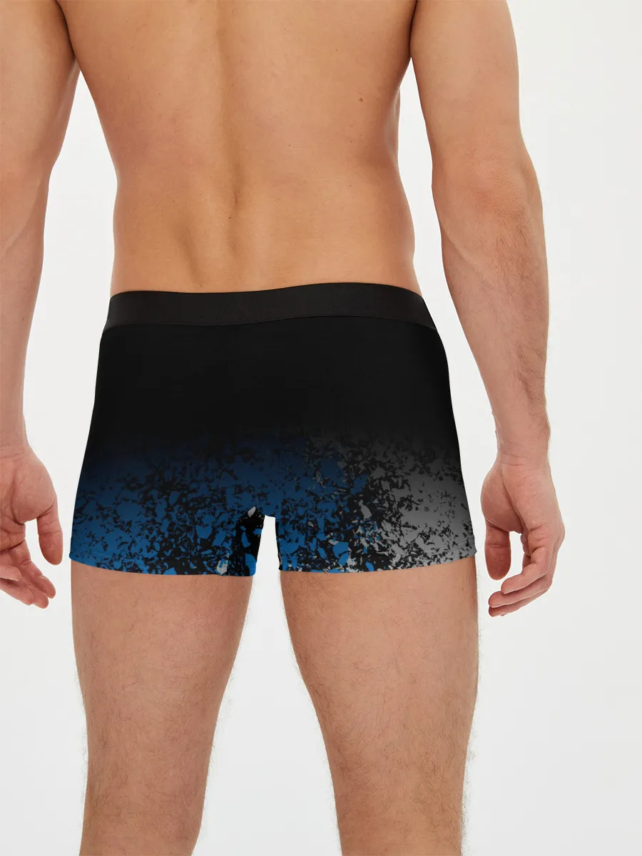 Мужские трусы боксеры / RAINBOW SIX SIEGE