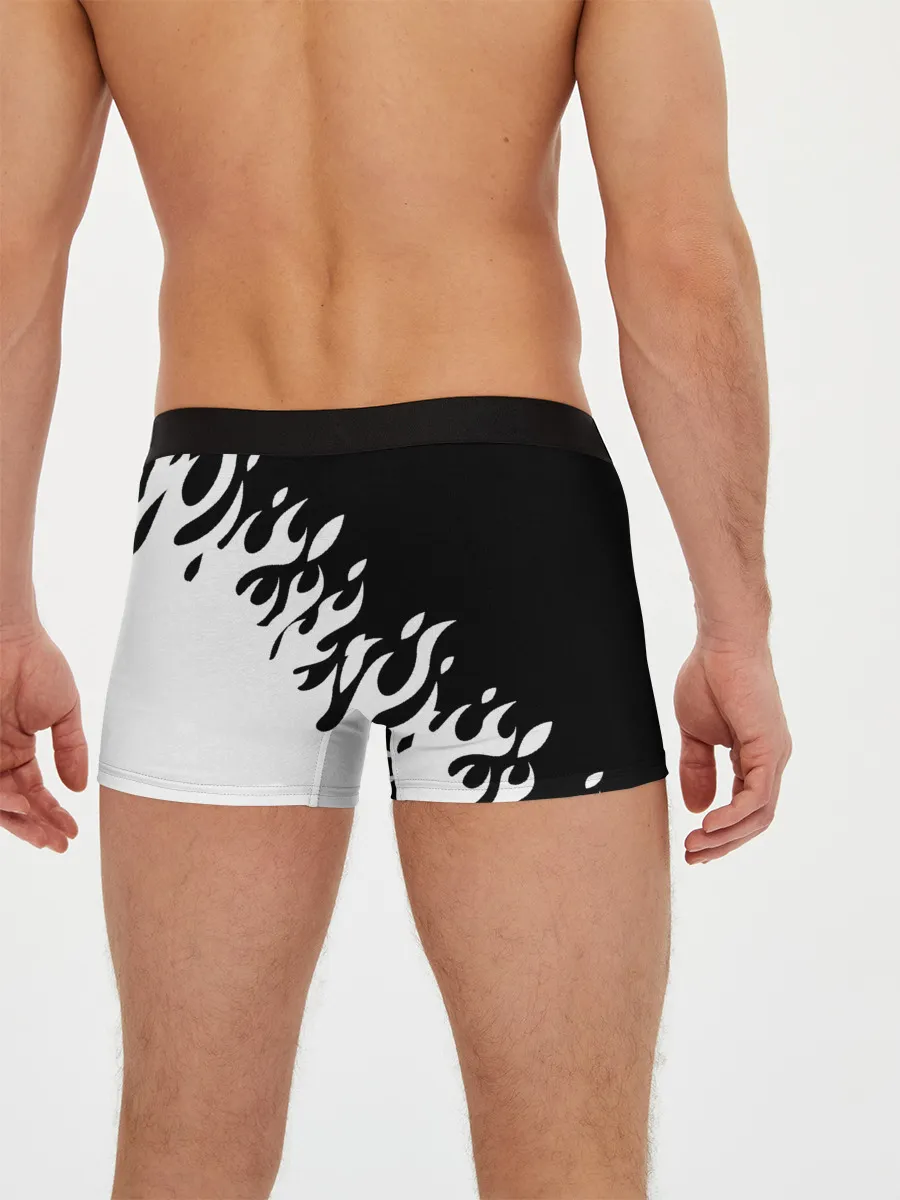 Мужские трусы боксеры / DESTINY