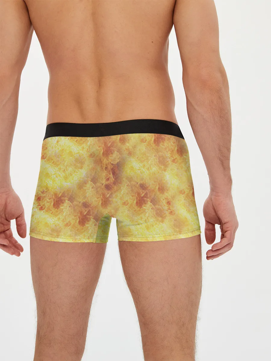 Мужские трусы боксеры / Roblox