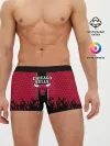 Мужские трусы боксеры / CHICAGO BULLS