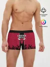 Мужские трусы боксеры / CHICAGO BULLS