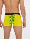 Мужские трусы боксеры / Бразилия