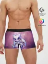 Мужские трусы боксеры / дневная фурия