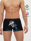 Мужские трусы боксеры / Sally Face