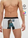 Мужские трусы боксеры / Sally Face