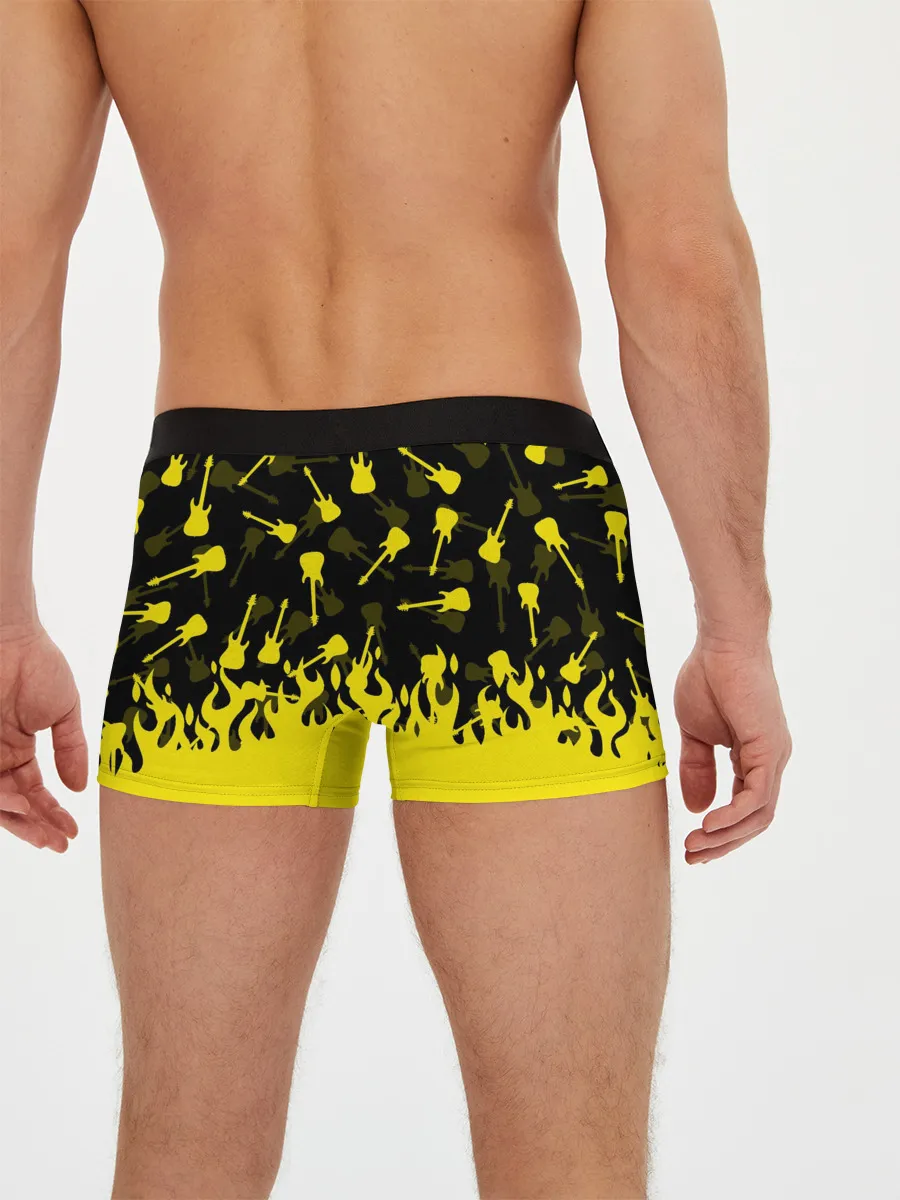 Мужские трусы боксеры / NIRVANA