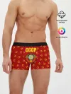 Мужские трусы боксеры / СССР