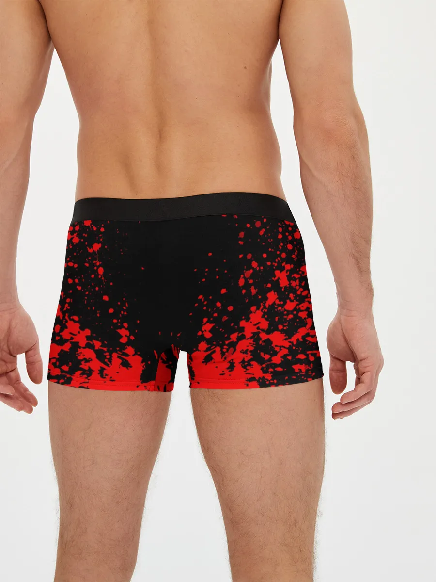 Мужские трусы боксеры / СССР