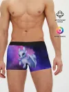 Мужские трусы боксеры / Как приручить дракона