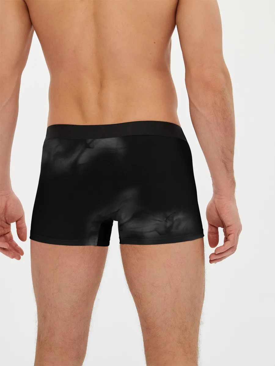 Мужские трусы боксеры / Sekiro: Shadows Die Twice