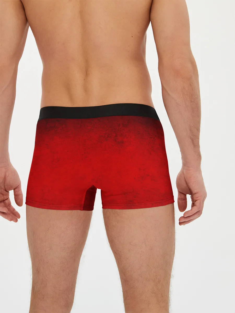 Мужские трусы боксеры / Death Proof