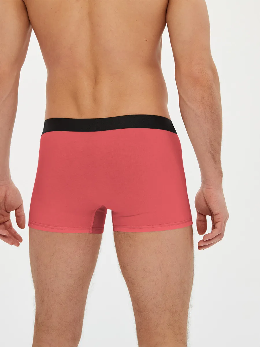 Мужские трусы боксеры / HR