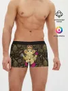 Мужские трусы боксеры / Ganesha