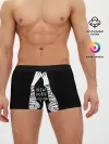 Мужские трусы боксеры / New York