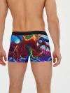 Мужские трусы боксеры / Hyper Beast