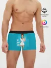 Мужские трусы боксеры / Sexy nurse