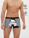 Мужские трусы боксеры / Fashion girl
