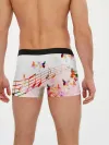Мужские трусы боксеры / Ноты весна