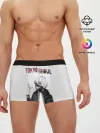 Мужские трусы боксеры / Kaneki Ken в профиль