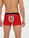 Мужские трусы боксеры / Сборная Англии