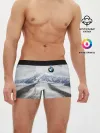 Мужские трусы боксеры / BMW