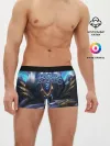 Мужские трусы боксеры / League of Legends