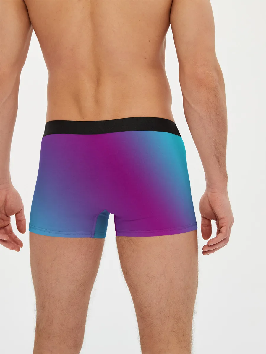 Мужские трусы боксеры / Sally Face