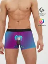 Мужские трусы боксеры / Sally Face