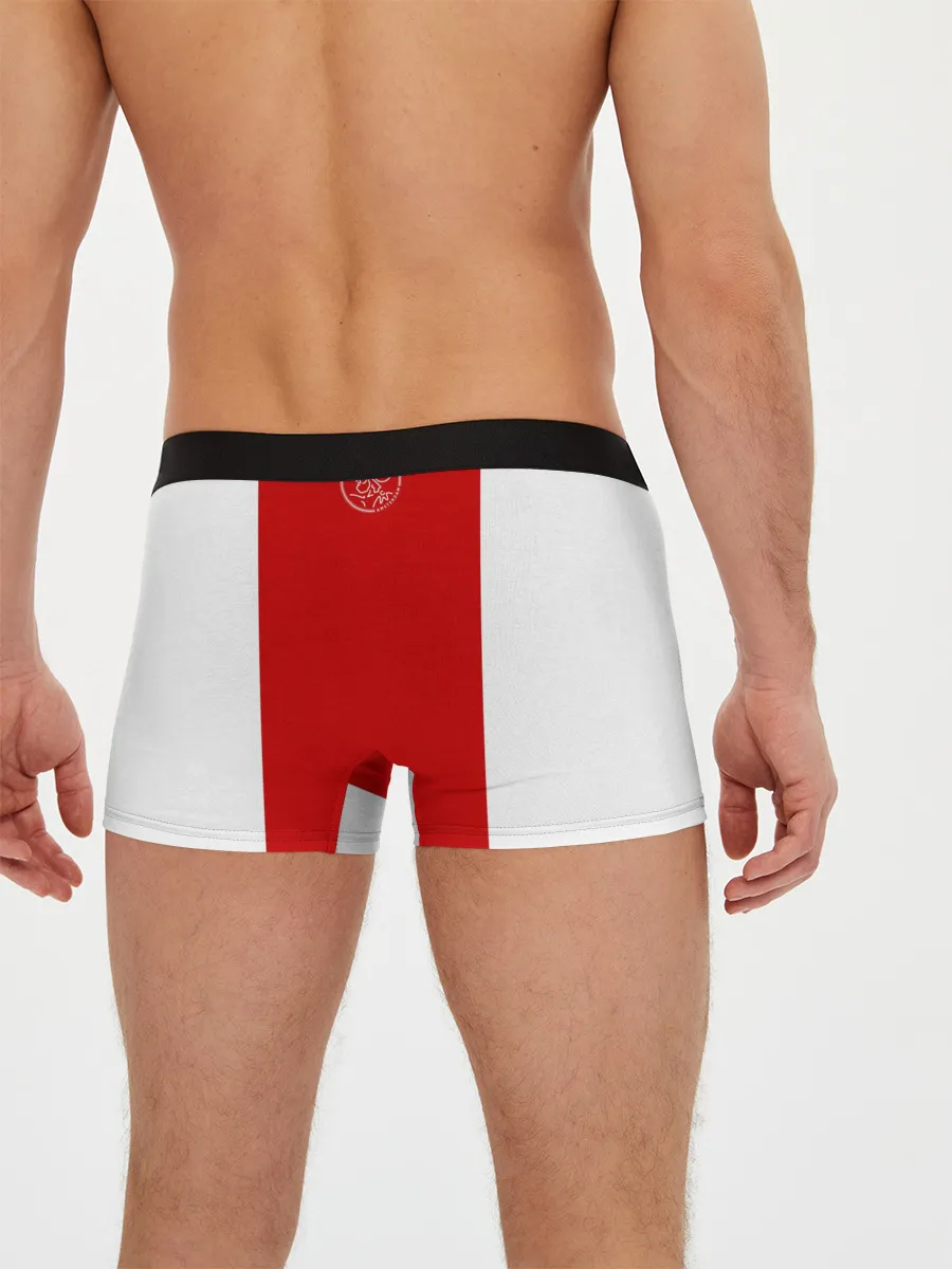 Мужские трусы боксеры / Аякс