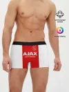 Мужские трусы боксеры / Аякс