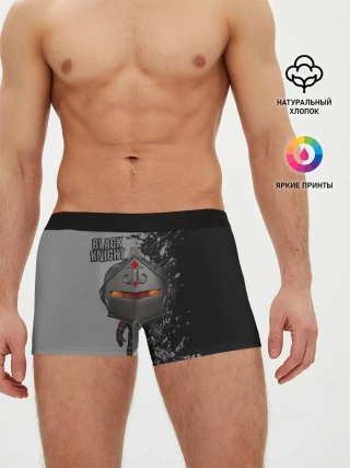 Мужские трусы боксеры / FORTNITE