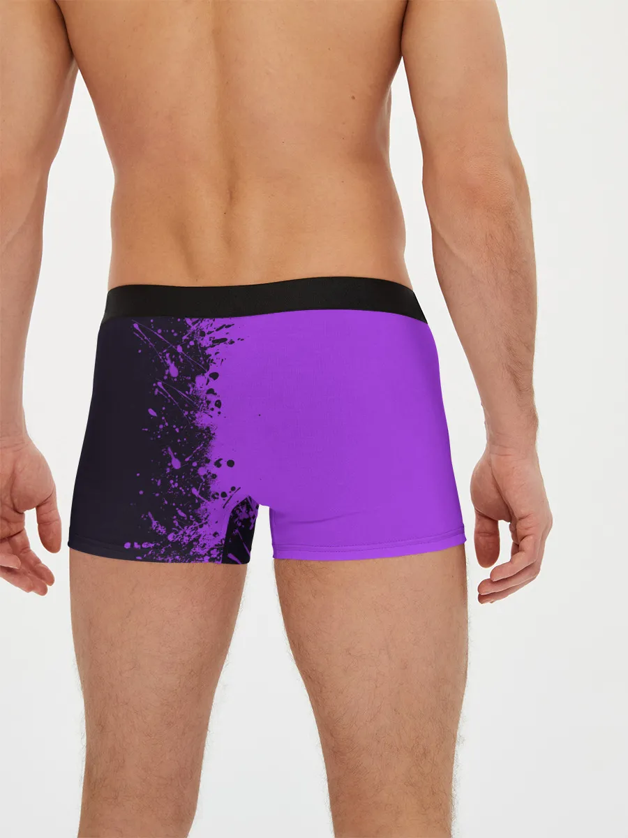 Мужские трусы боксеры / FORTNITE