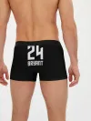 Мужские трусы боксеры / Kobe BRYANT Jersey