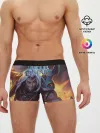 Мужские трусы боксеры / League of Legends