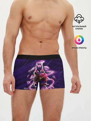Мужские трусы боксеры / FORTNITE
