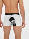 Мужские трусы боксеры / KAWAII YATO