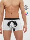 Мужские трусы боксеры / палец в носу One Piece