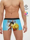 Мужские трусы боксеры / One Piece шляпа