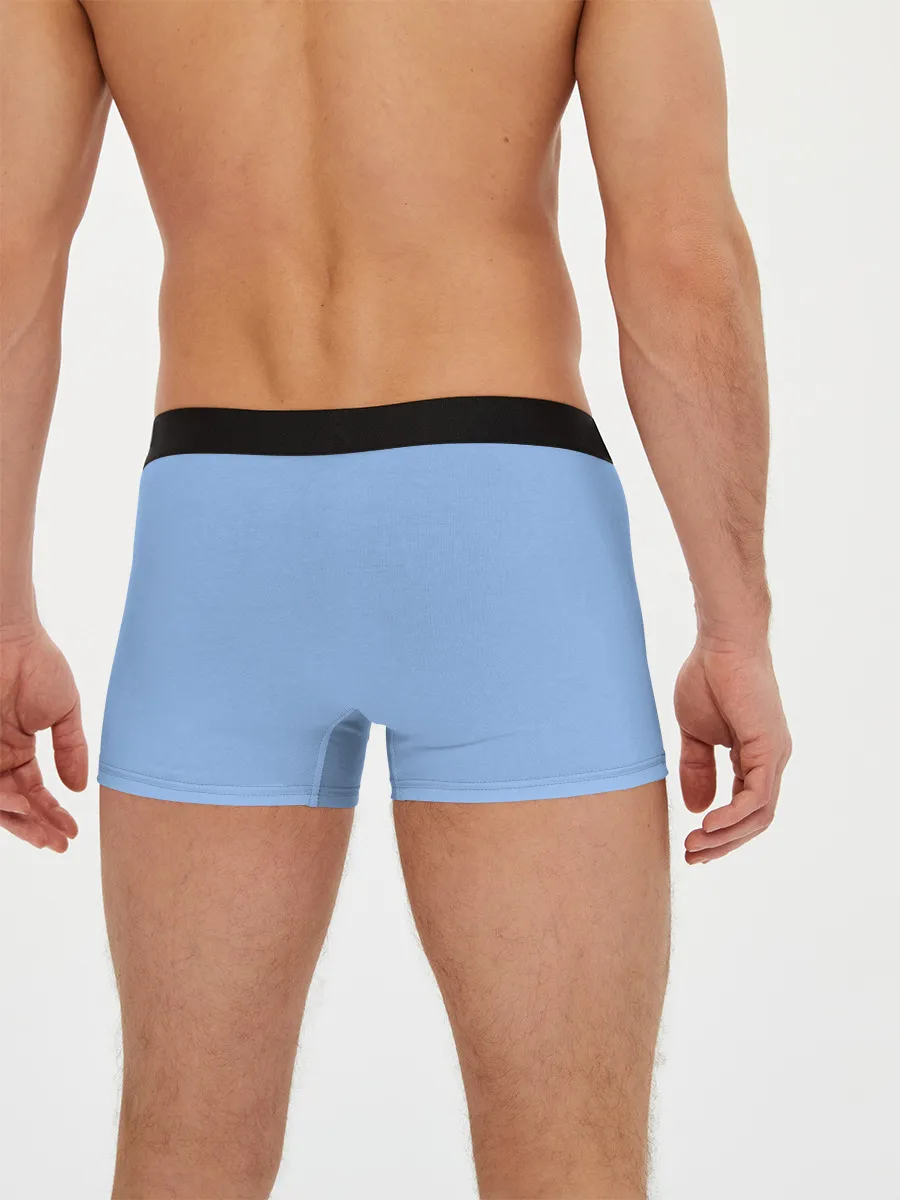 Мужские трусы боксеры / Кошечка из Сакурасо