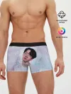 Мужские трусы боксеры / BTS