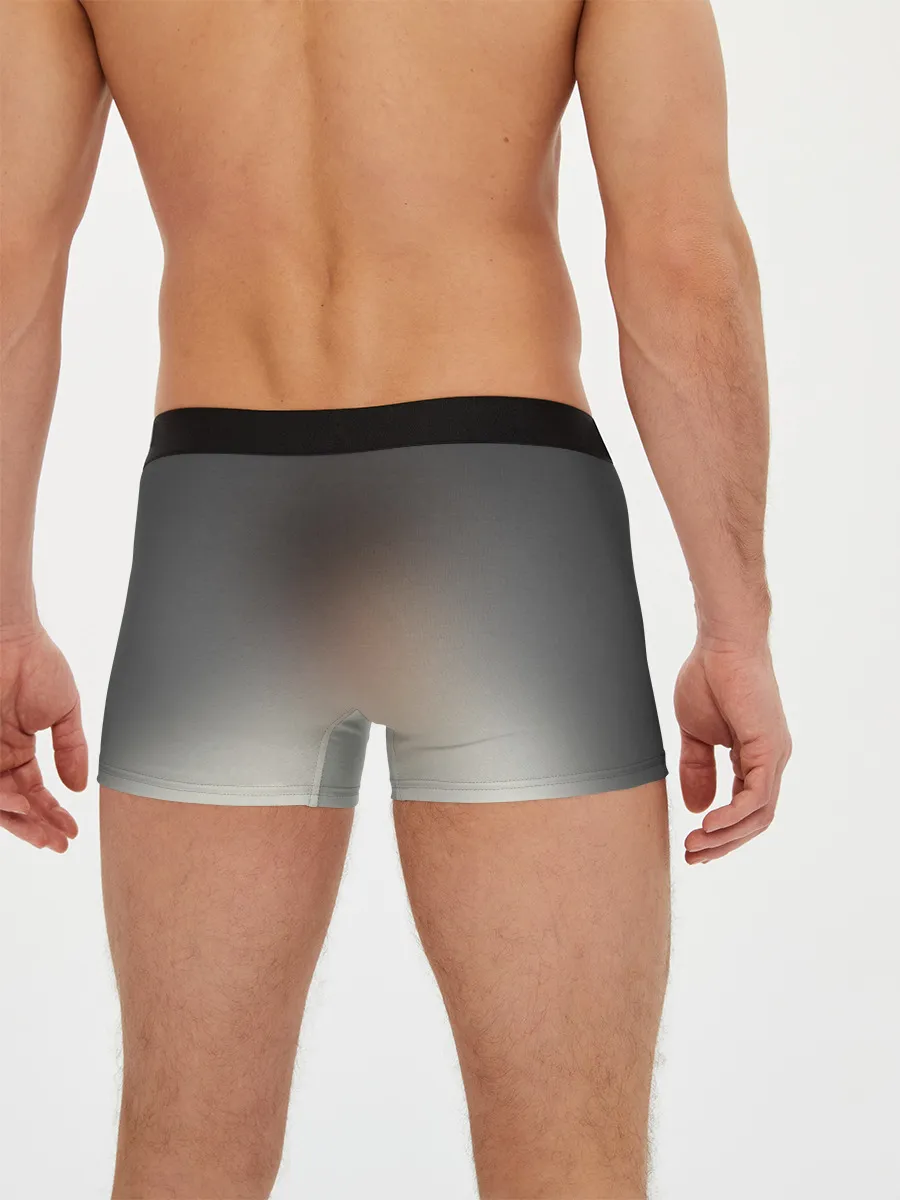 Мужские трусы боксеры / Tie