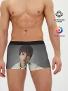 Мужские трусы боксеры / Tie