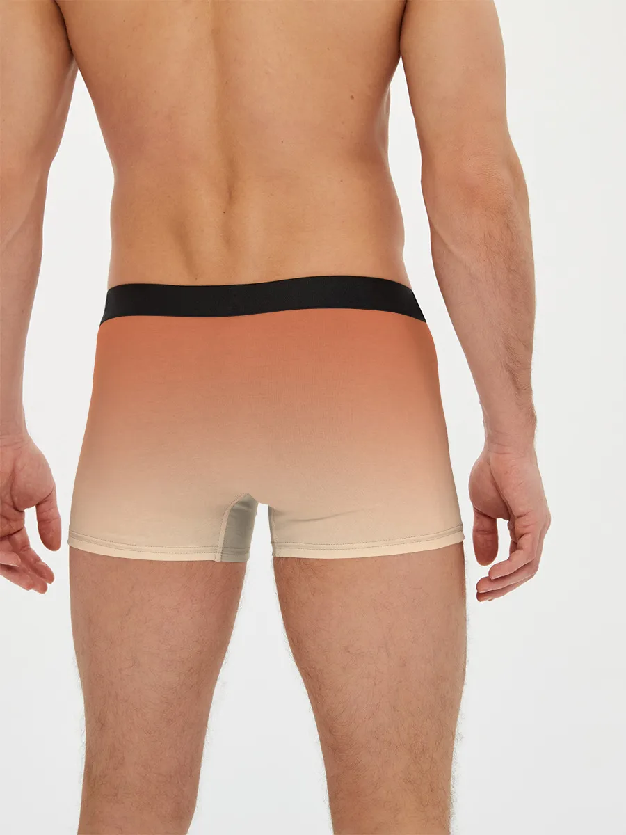 Мужские трусы боксеры / Милая аниме девочка-оборотень