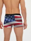 Мужские трусы боксеры / USA